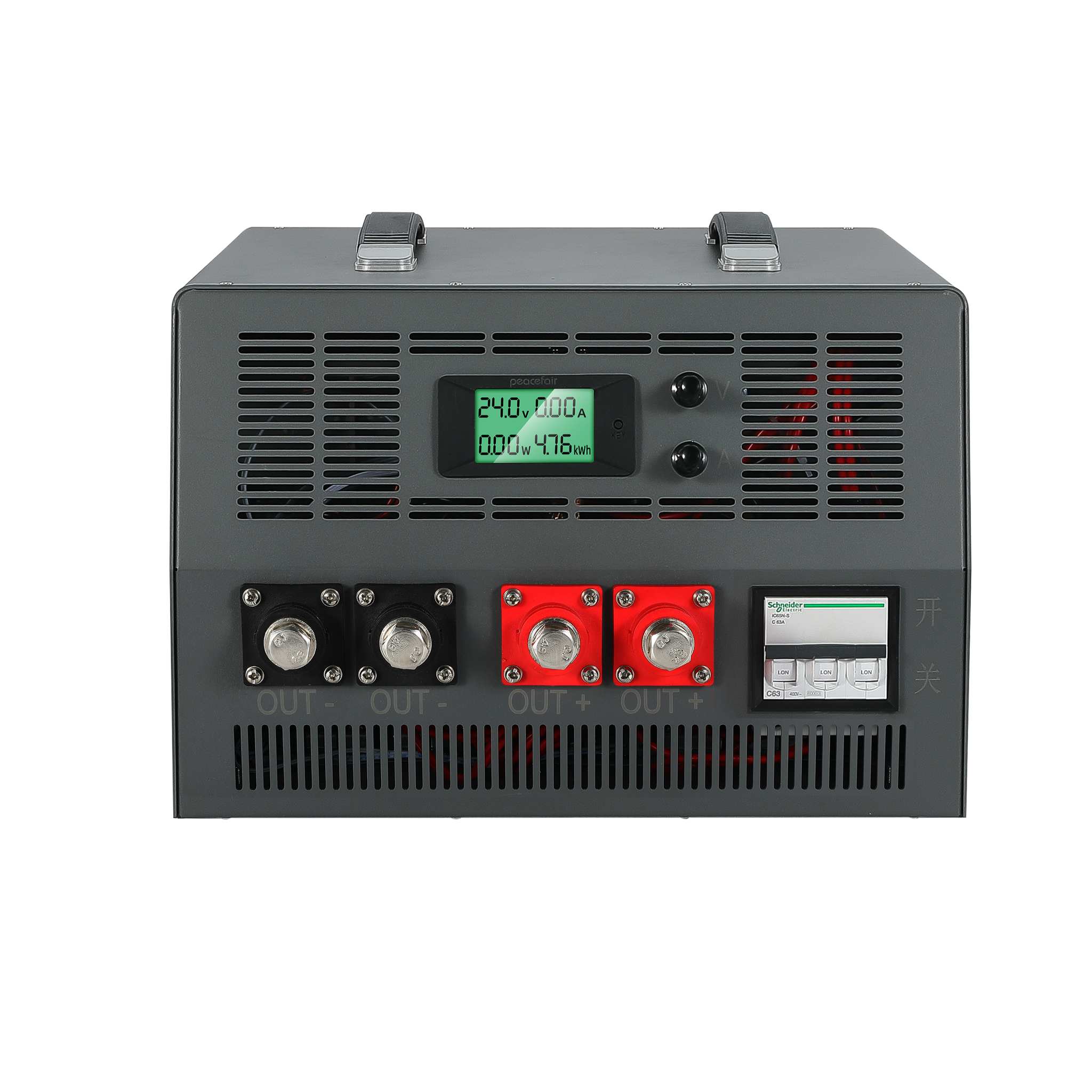 18000W Industrial power supply Big power type - Image 2