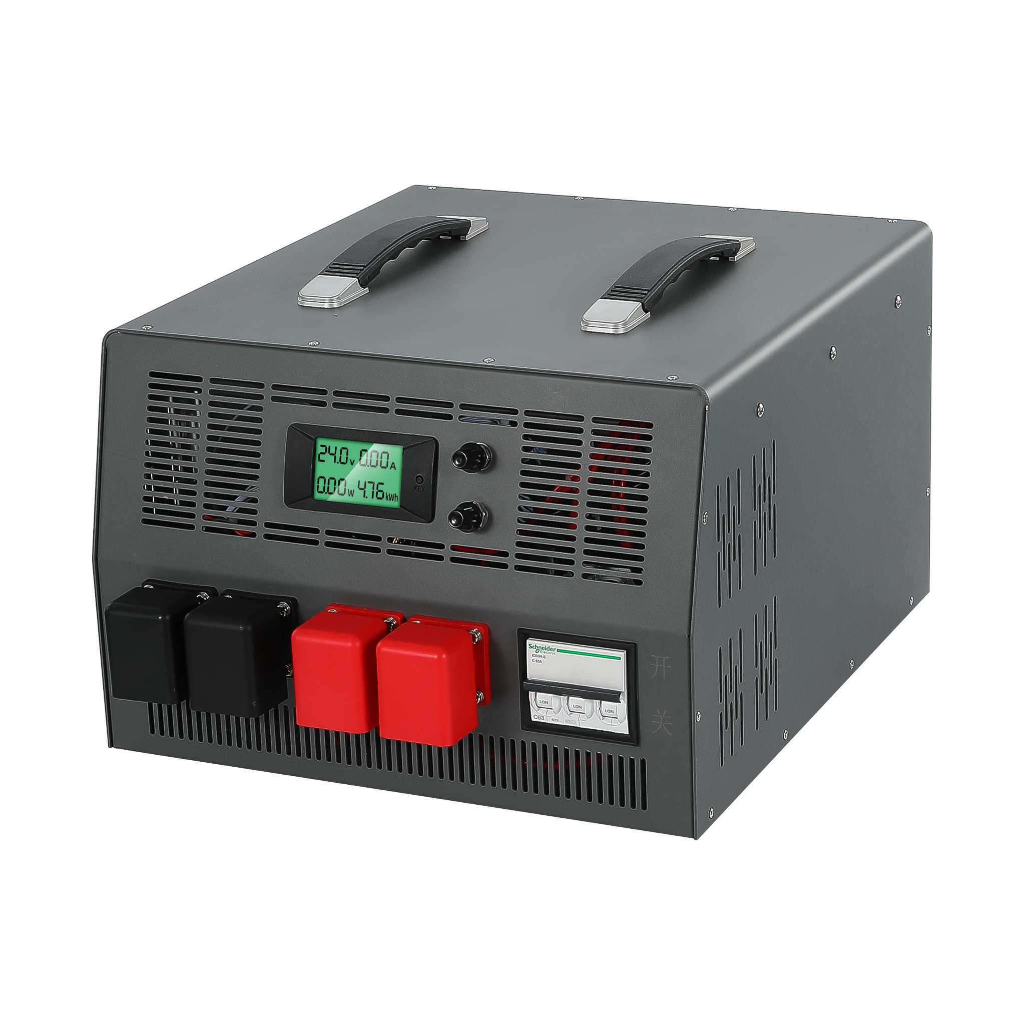 18000W Industrial power supply Big power type - Image 3