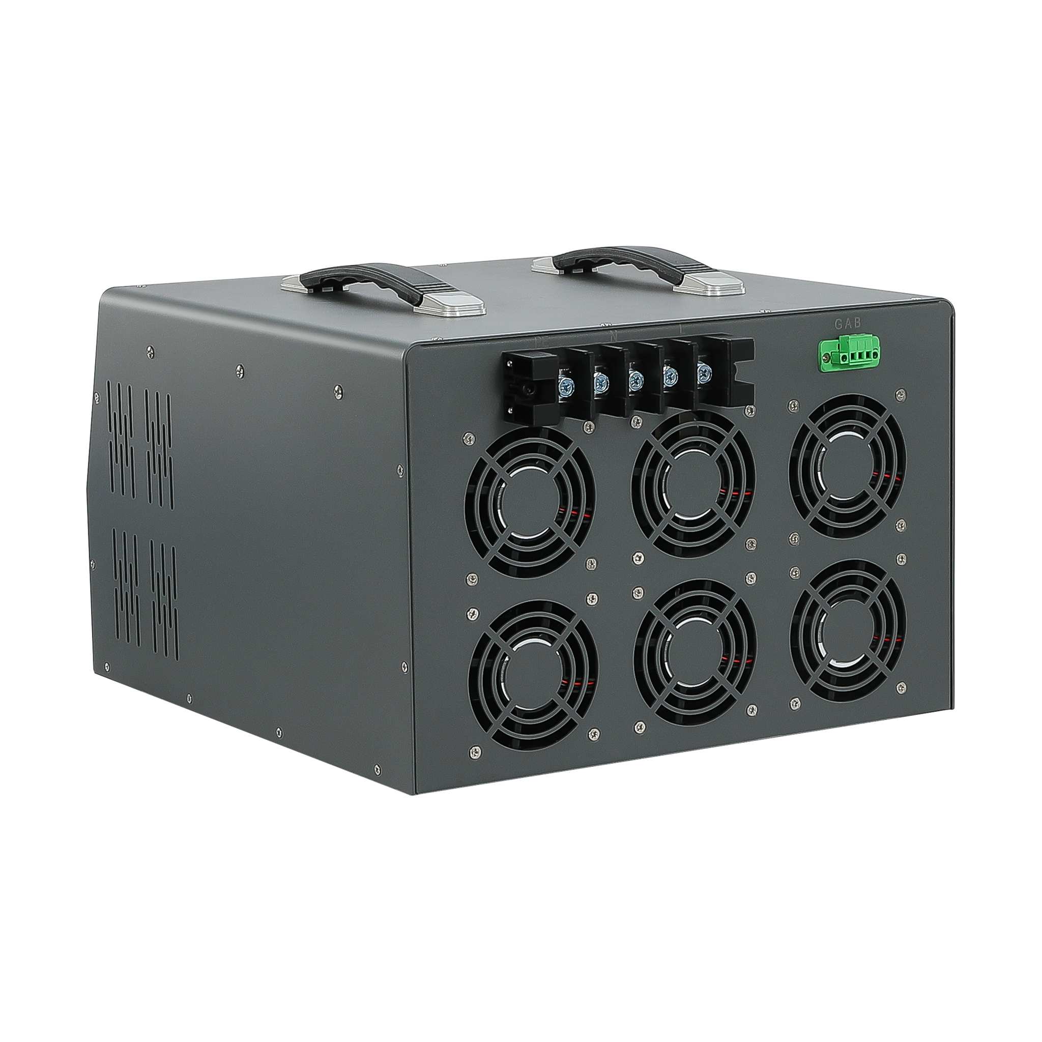 18000W Industrial power supply Big power type - Image 4
