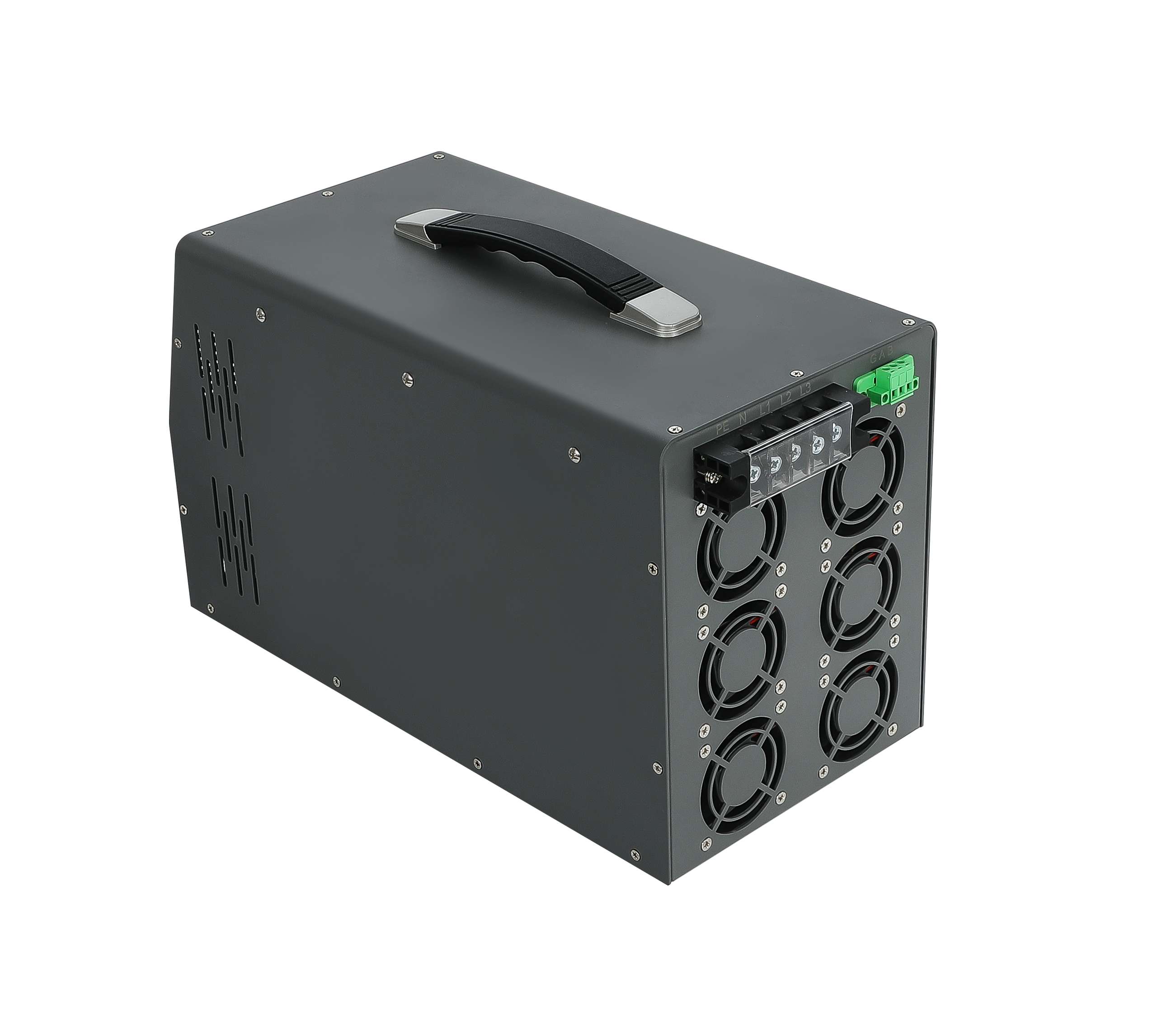 9000W Industrial power supply Big power type - Image 2