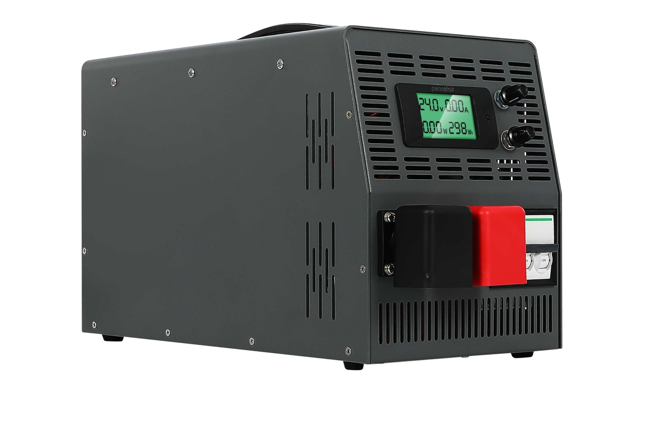 9000W Industrial power supply Big power type - Image 3
