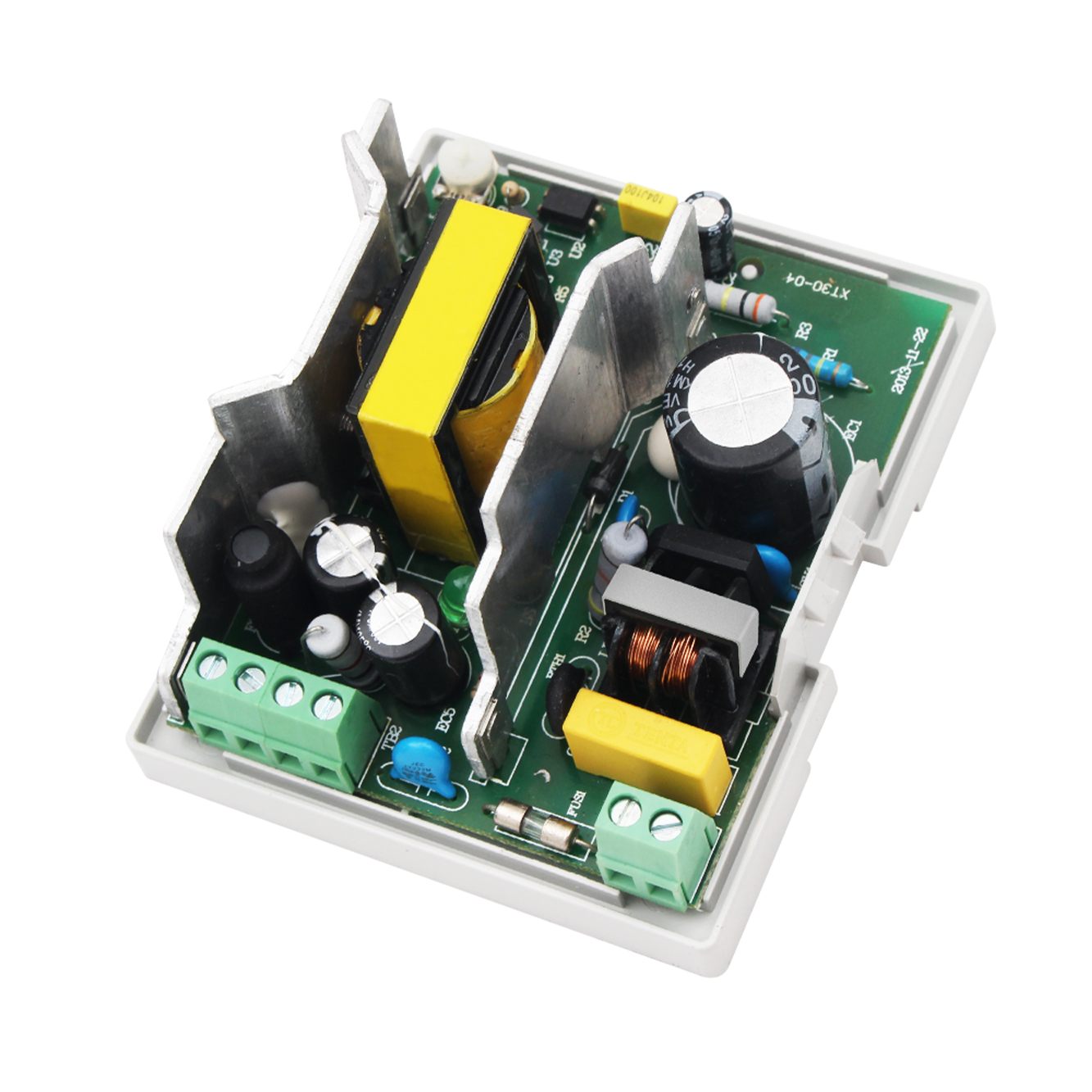 Din Rail DR-30W power supply Plastic appearance - Image 6