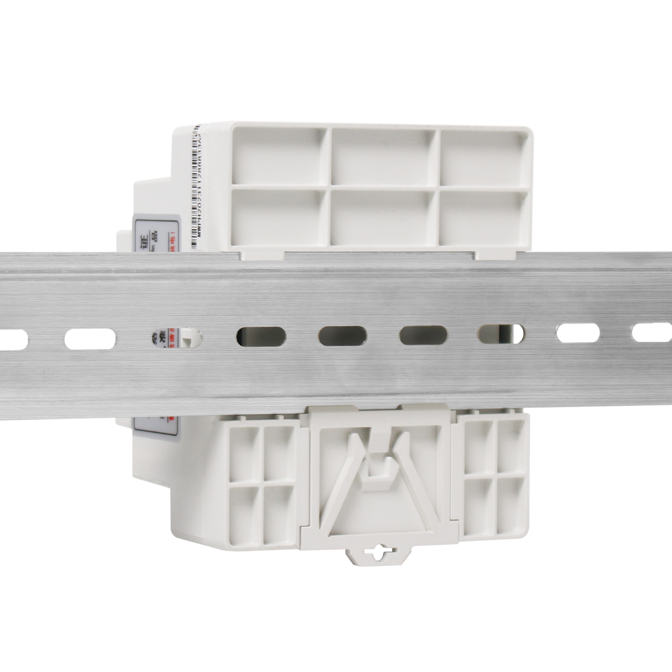 Din Rail DR-60W power supply Plastic appearance - Image 3