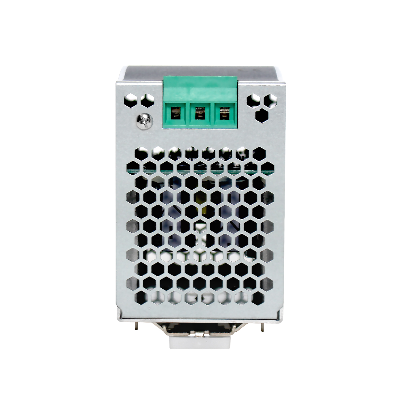 Din Rail DR-75W power supply Plastic appearance - Image 5