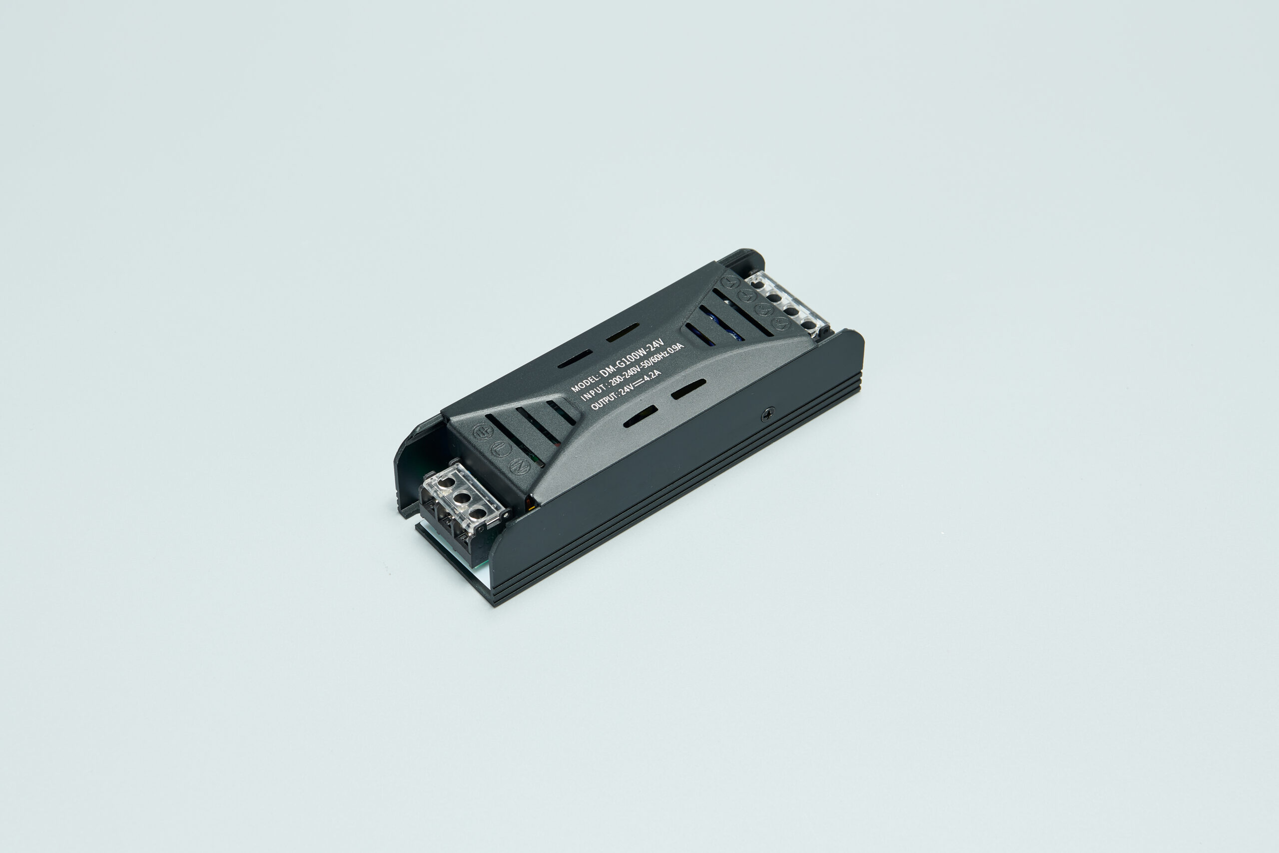 LED Driver DM-100W Power supply for led lights strip