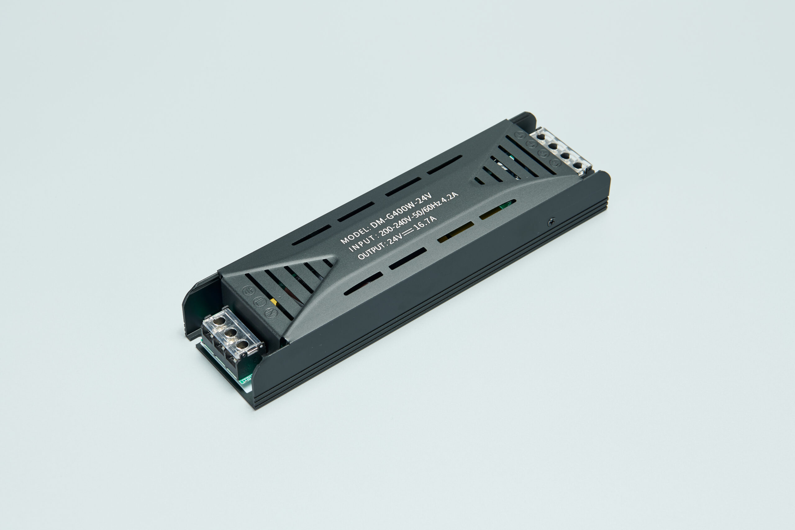 LED Driver DM-400W Power supply for led lights strip