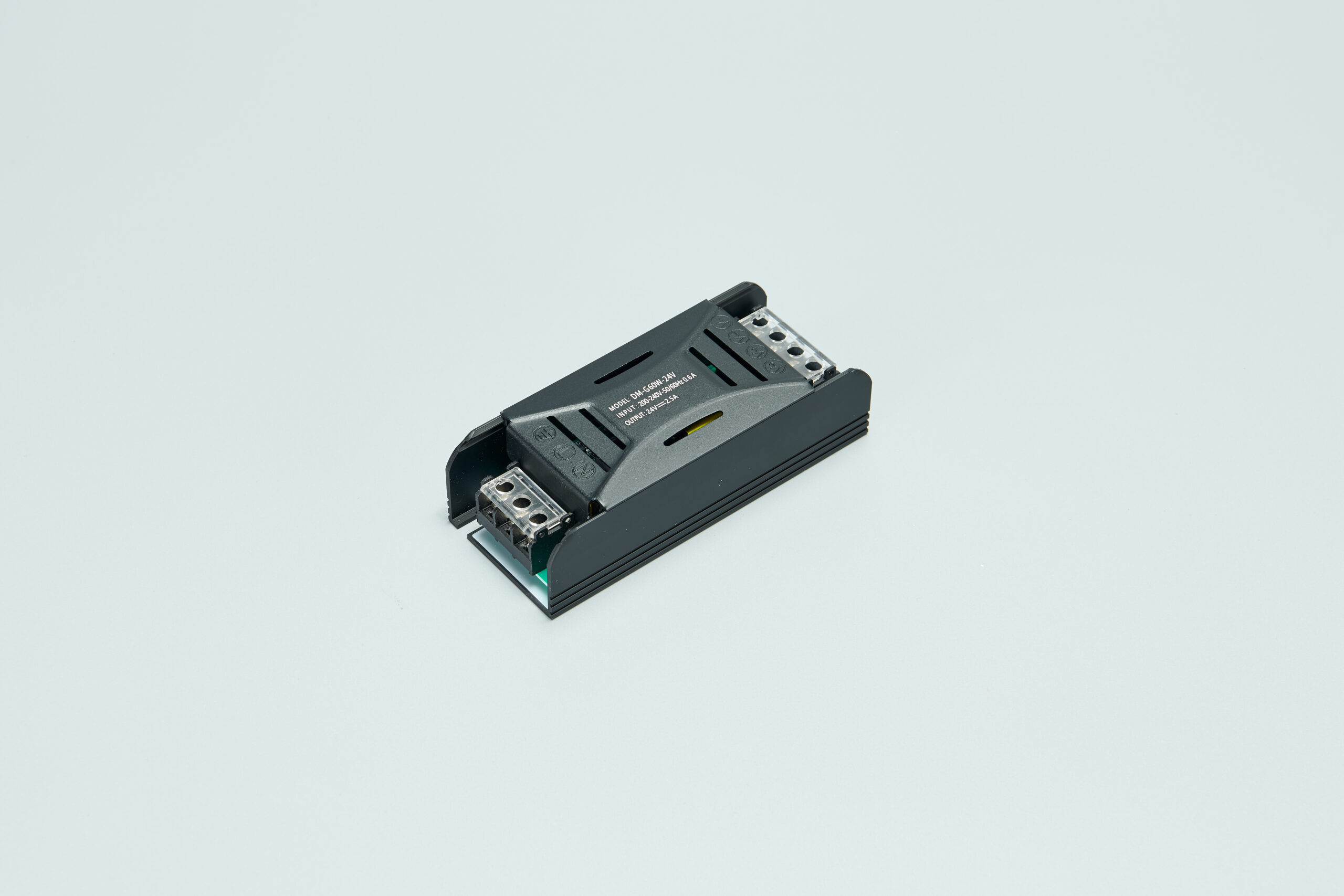 LED Driver DM-60W Power supply for led lights strip
