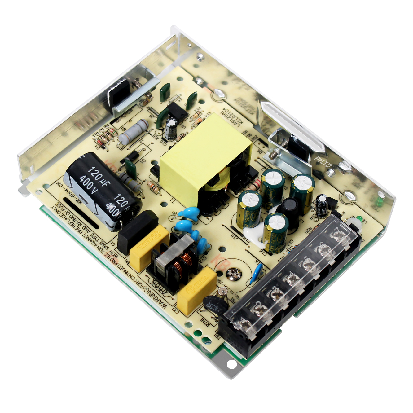 LRS-100-24 Switching power supply Manufacturer - Image 6