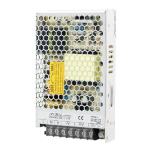 LRS-150-12 Switching power supply Manufacturer