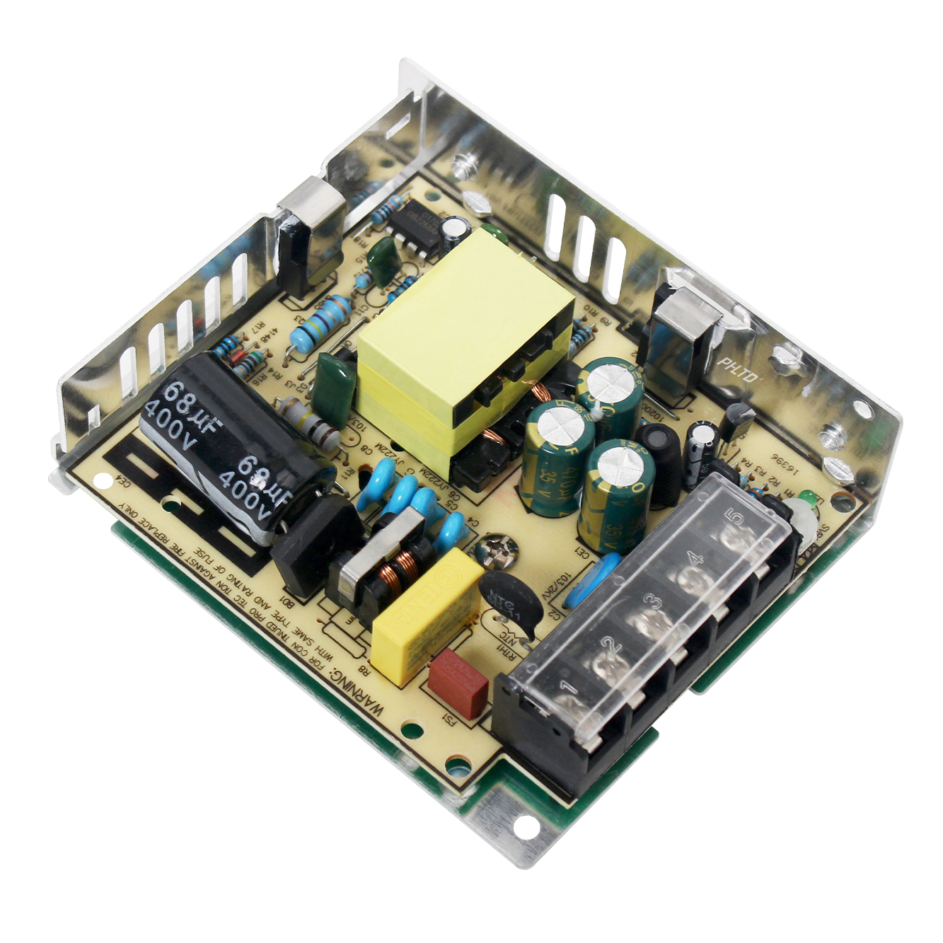 LRS-35-24 Switching power supply Manufacturer - Image 7