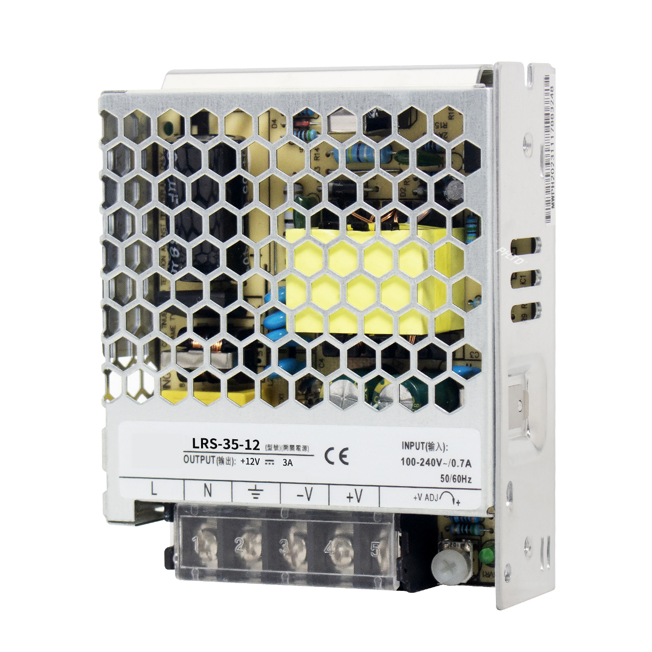 LRS-35-24 Switching power supply Manufacturer