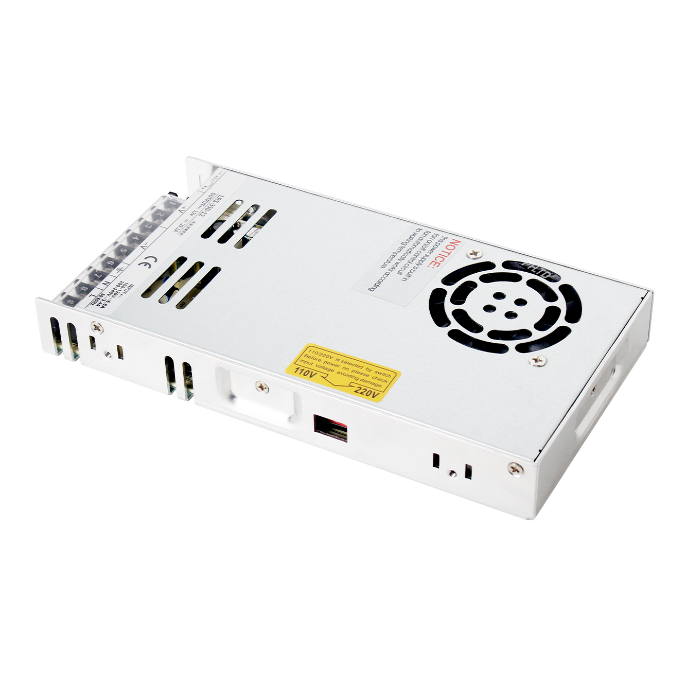 LRS-350-24 Switching power supply Manufacturer - Image 3