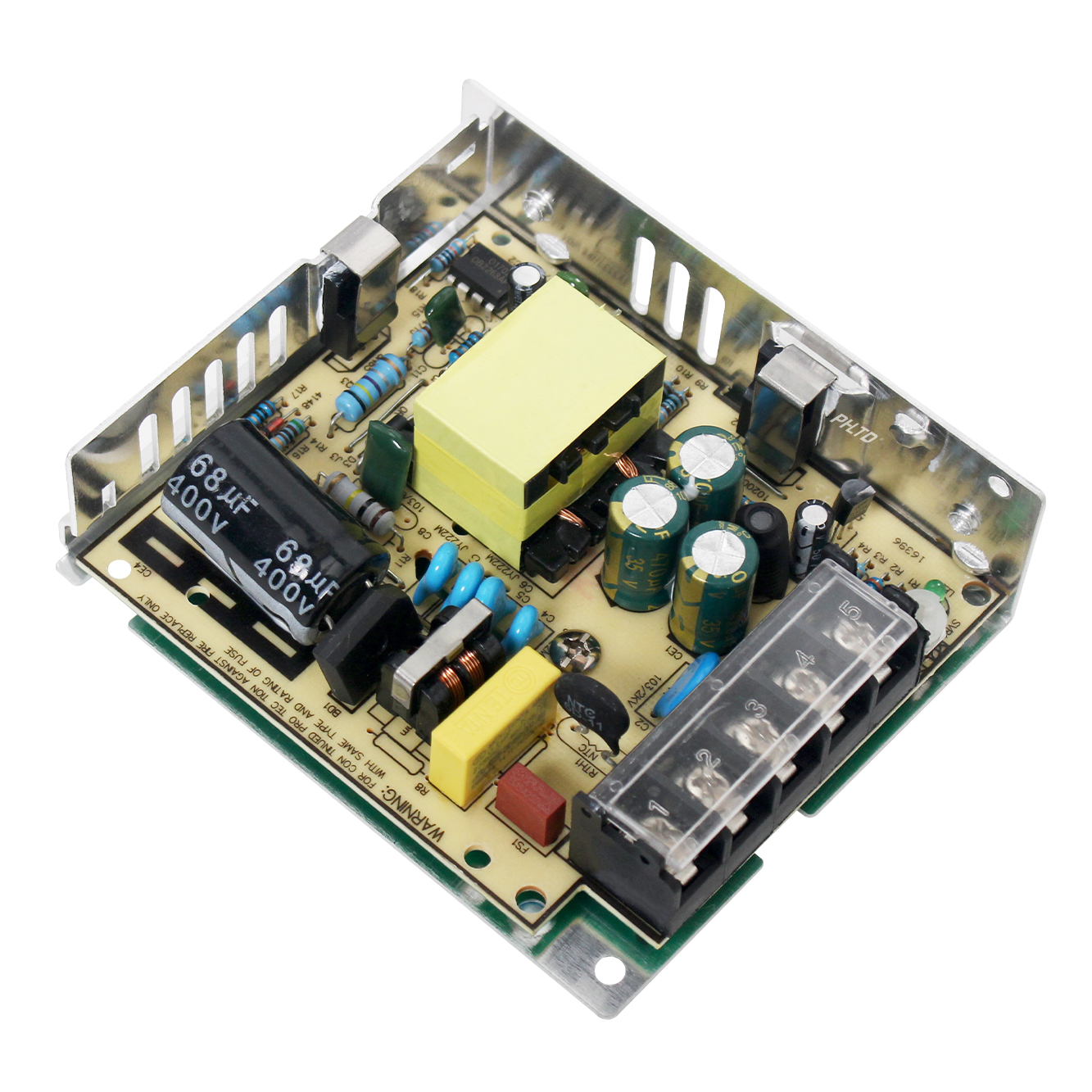 LRS-50-24 Switching power supply Manufacturer - Image 7