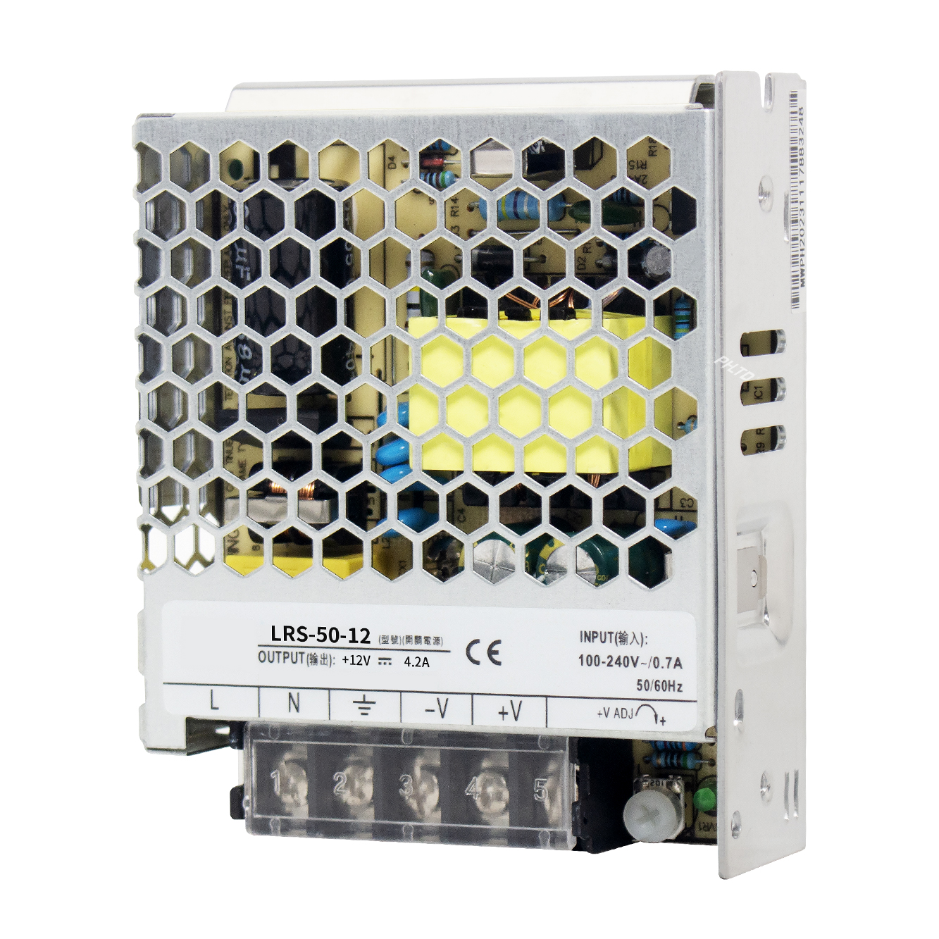 LRS-50-24 Switching power supply Manufacturer