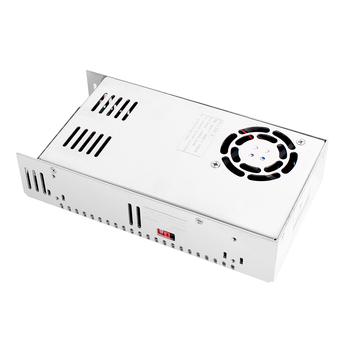 S-250W ACDC switching power supply 10A-21A - Image 3