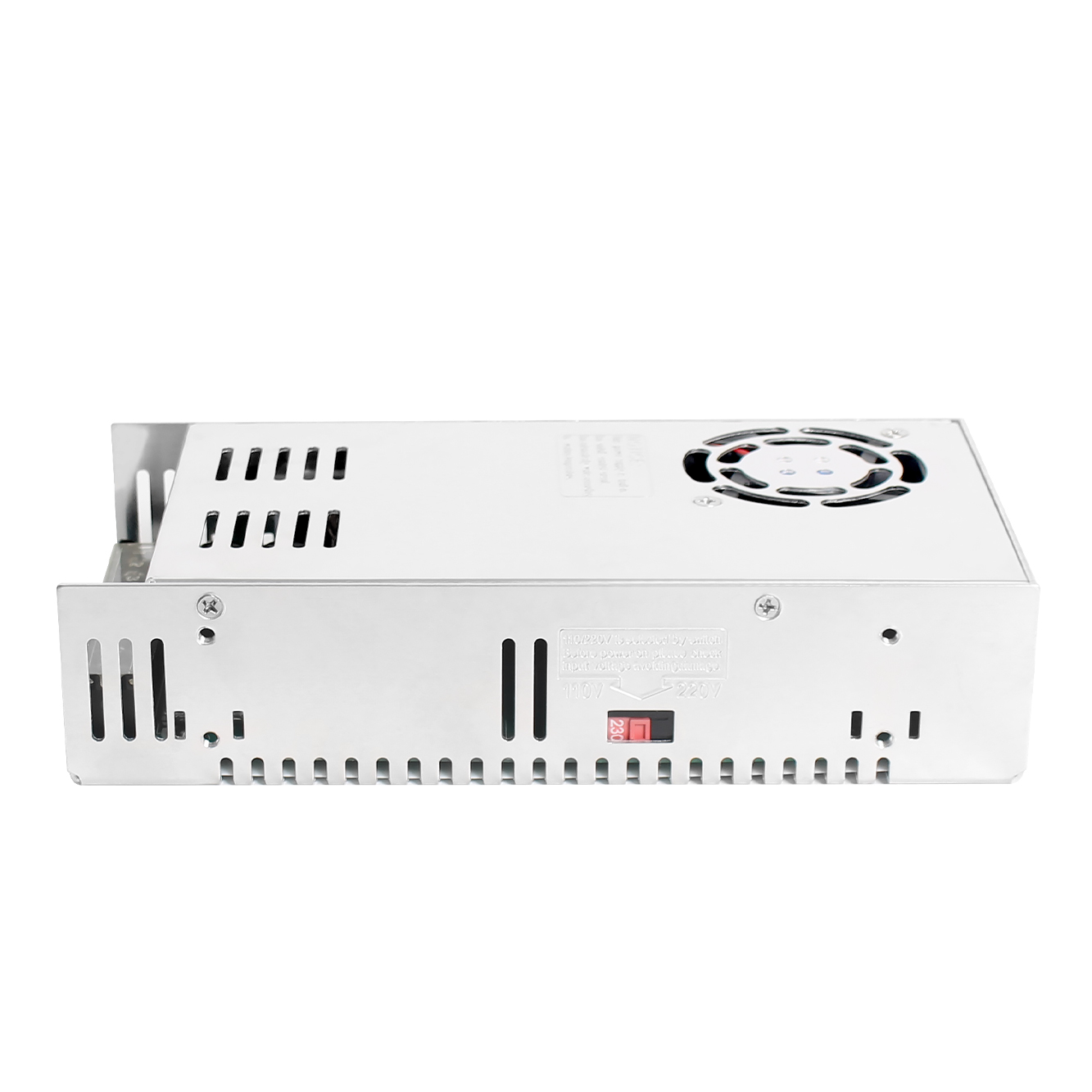 S-250W ACDC switching power supply 10A-21A - Image 4