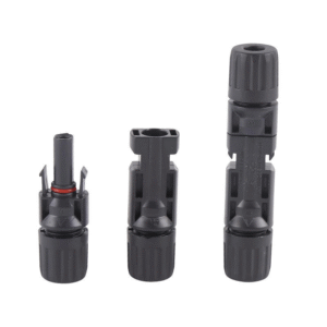 MC4 1000V Solar Panel Connector Rated Voltage:1000V Rated Current:30A Insulation Material PC/PA Contact Material :Copper Alloy,Tin plated Rated Voltage:1000V Rated Current:30A Degree of protection(mated):IP67 Degree of protection(unmated):IP2X