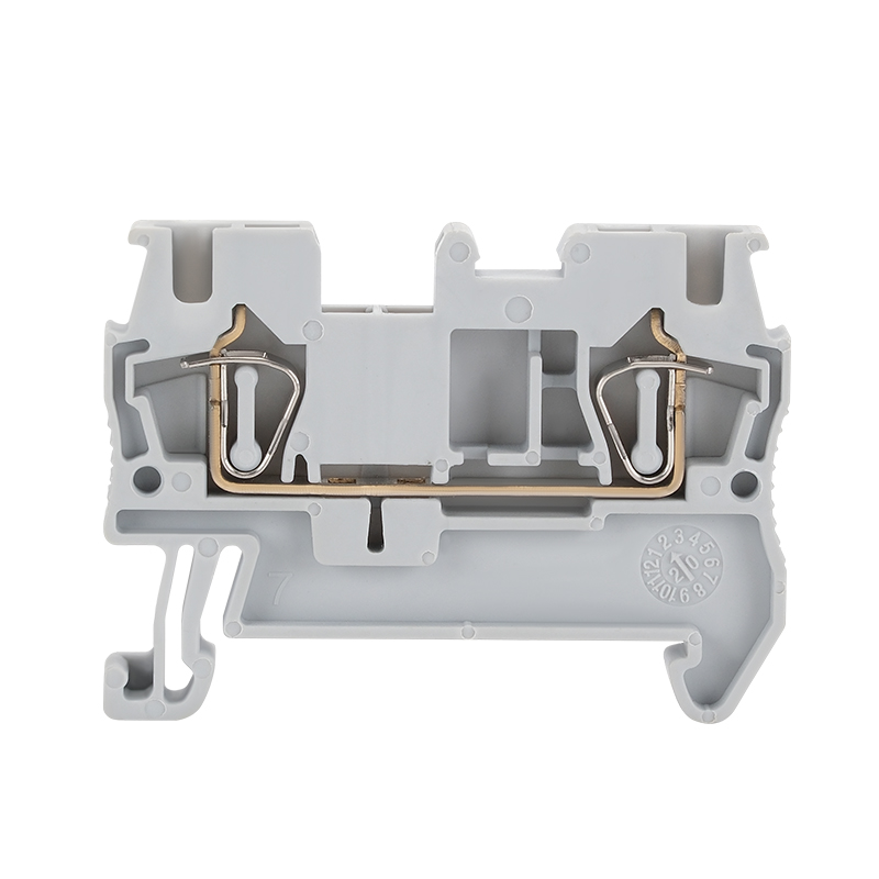 Enhancing Automation with ST. Central Industrial Motion Control: A Focus on Direct Terminal Blocks - Image 6