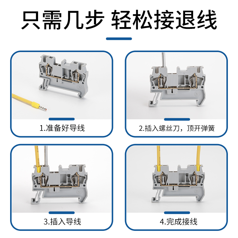 Enhancing Automation with ST. Central Industrial Motion Control: A Focus on Direct Terminal Blocks - Image 4