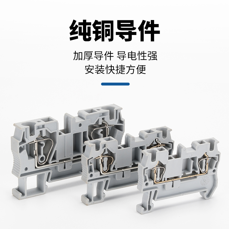 Enhancing Automation with ST. Central Industrial Motion Control: A Focus on Direct Terminal Blocks - Image 3