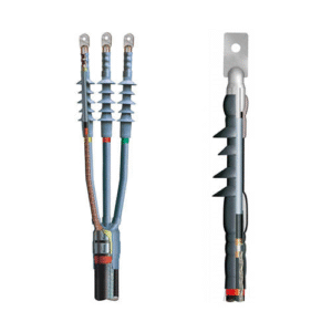 1kv 11kv 24kv 33kv Heat and Cold Shrinkable Termination and Joint Kit