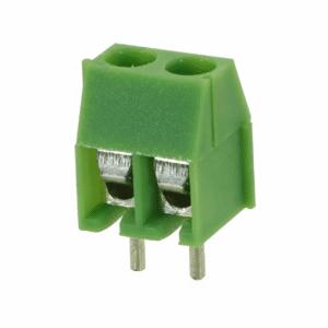 1 piece DEGSON DG350-3.5-3.96-XXP-14-00ZH screw PCB terminal block screw connector KF350 3.5mm 3.69mm 2PIN 3PIN 130V 10A