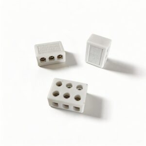 10ACeramic Terminal Block