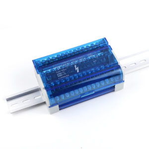 415 DIN Rail Terminal Distribution Module