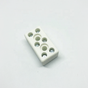 5A-3P Ceramic Terminal Block