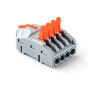CMK421-4Connector