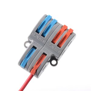 CMK422-4 Connector
