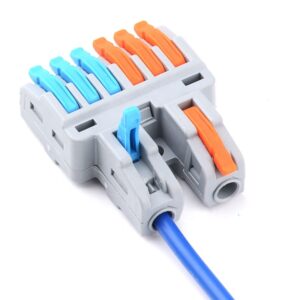 CMK422-6 Connector