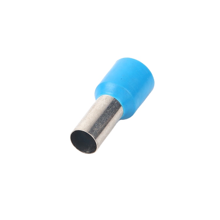 E16-12 Tubular Insulated Wire Terminal - Image 3