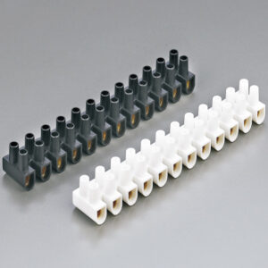 High-precision waterproof spring terminal block TBS-10A