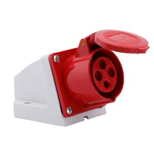 IP44 415V Industrial Socket
