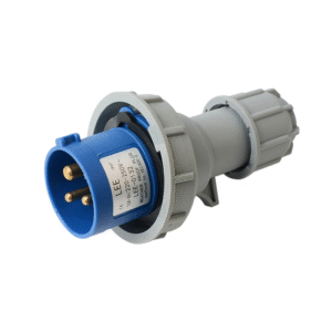 LEE-0132N Industrial Plug