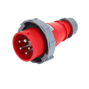 LEE-0252N Industrial Plug