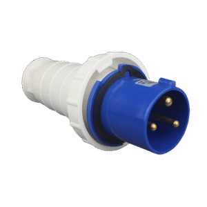 LEE-033 Industrial Plug