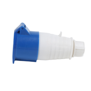 LEE213 Industrial Socket