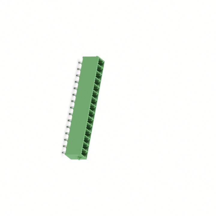 (PCB Terminal) TDPT 2.5 5-SC-5.08
