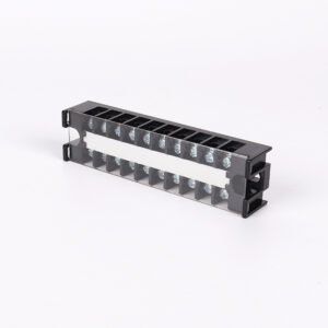 STB-1010 600V 10A Terminal Block