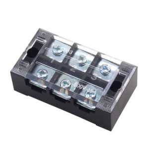 TB-4503 600V 45A Terminal Block