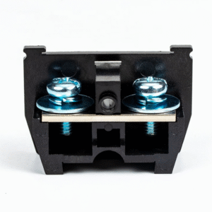 TBC-100A DIN Modular Terminal Block