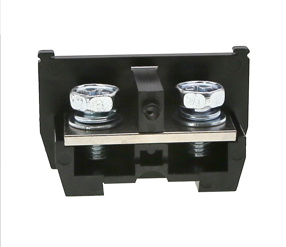TBC-200A DIN Modular Terminal Block