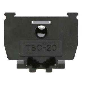 TBC-20A DIN Modular Terminal Block