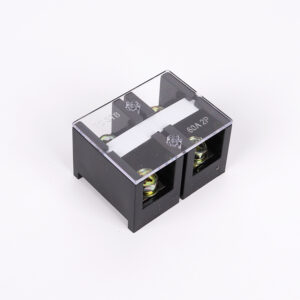 TC-602 Fixed Terminal Block