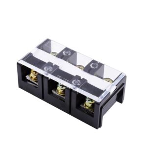 TC-603 Fixed Terminal Block