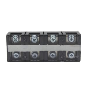 TC-604 Fixed Terminal Block
