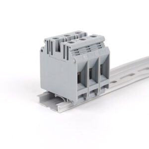 UK-35N UK-Style DIN Rail Terminal Block
