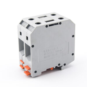 UK50ND DIN Rail Terminal Block